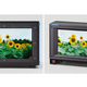 Illustration for article titled Your Eyes Arent Sharp Enough To Justify This 9.6-Inch 4K Display